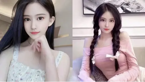 楚七七旗袍热舞视频