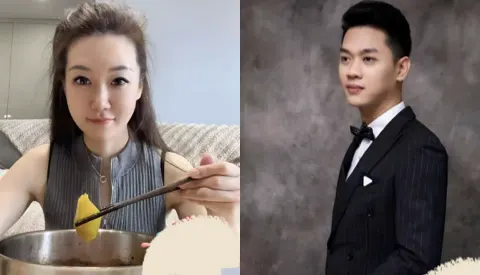 河南洛阳人妻试管出轨